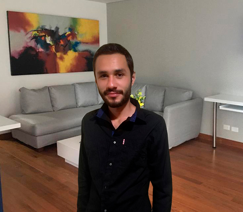 Yobanny Valencia Echeverry 